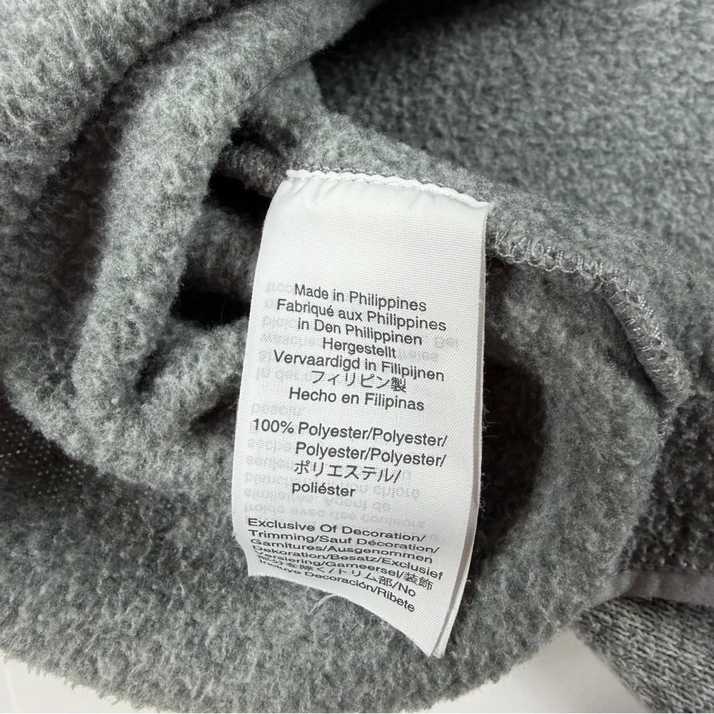 J. Crew classic gray